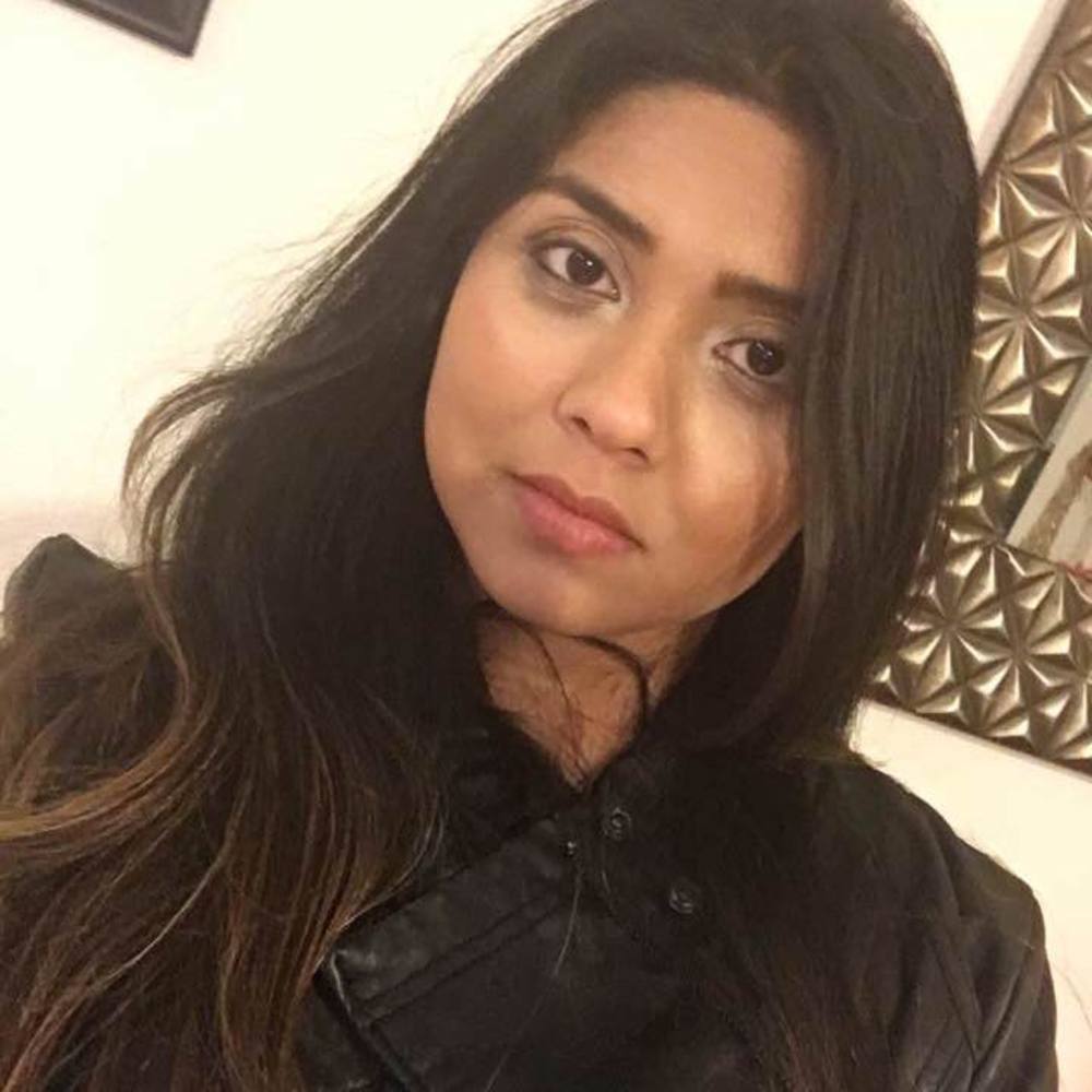 Meet your Posher, Lyssa